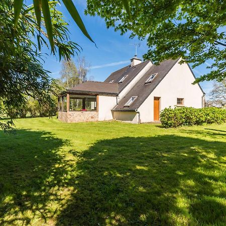 Maison Pour 9 Personnes A Plouha 5Min De La Plage Exterior foto