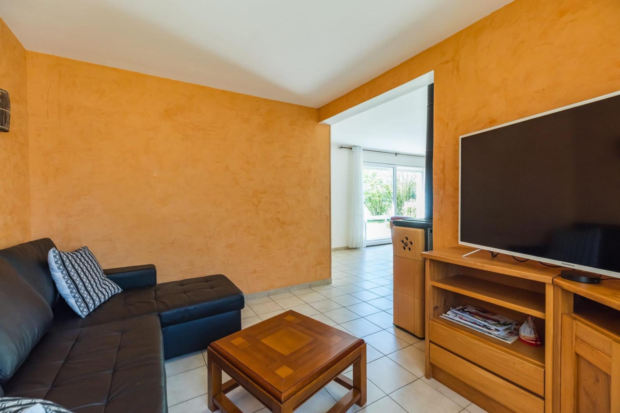 Maison Pour 9 Personnes A Plouha 5Min De La Plage Exterior foto
