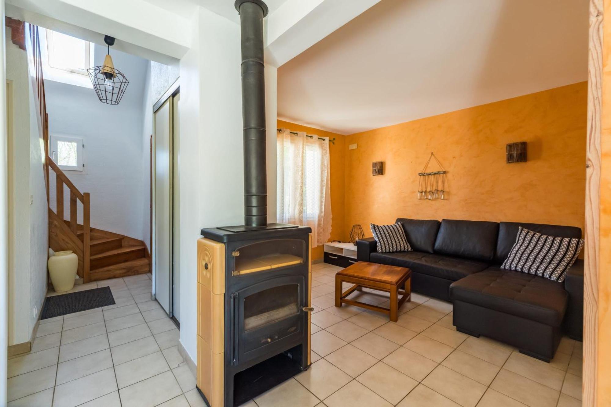 Maison Pour 9 Personnes A Plouha 5Min De La Plage Exterior foto