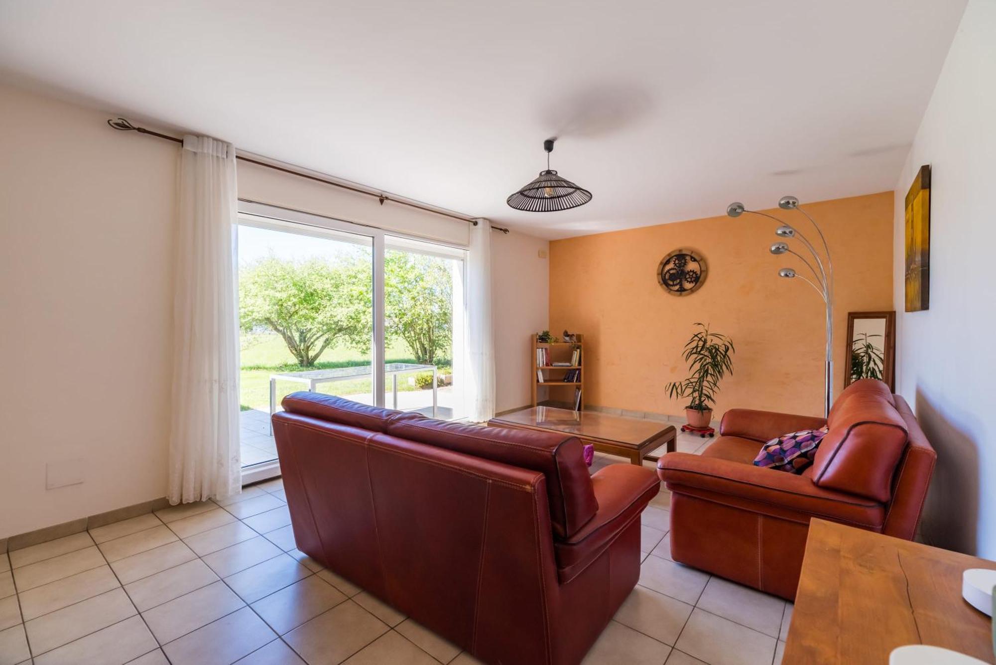 Maison Pour 9 Personnes A Plouha 5Min De La Plage Exterior foto