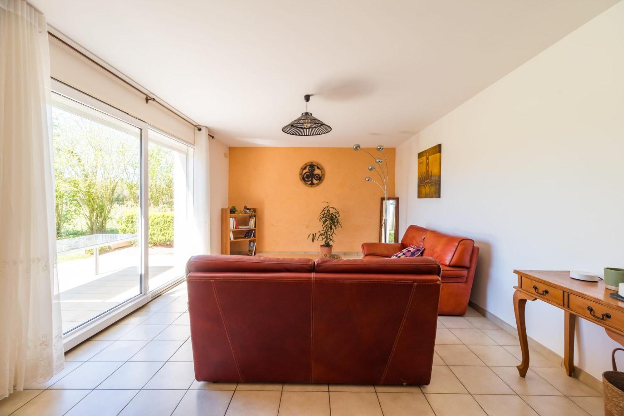 Maison Pour 9 Personnes A Plouha 5Min De La Plage Exterior foto
