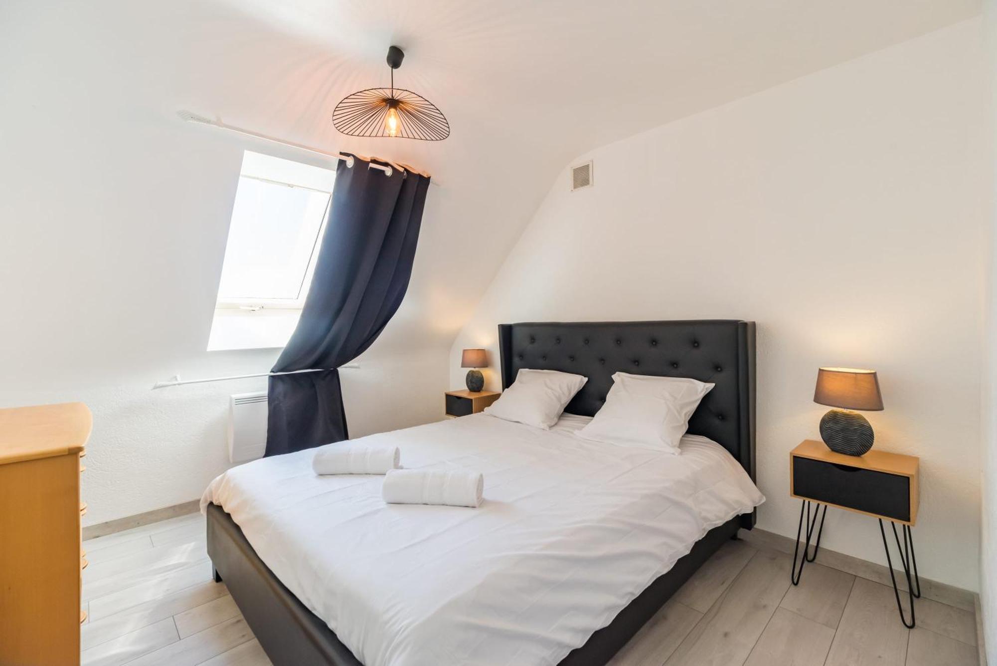 Maison Pour 9 Personnes A Plouha 5Min De La Plage Exterior foto