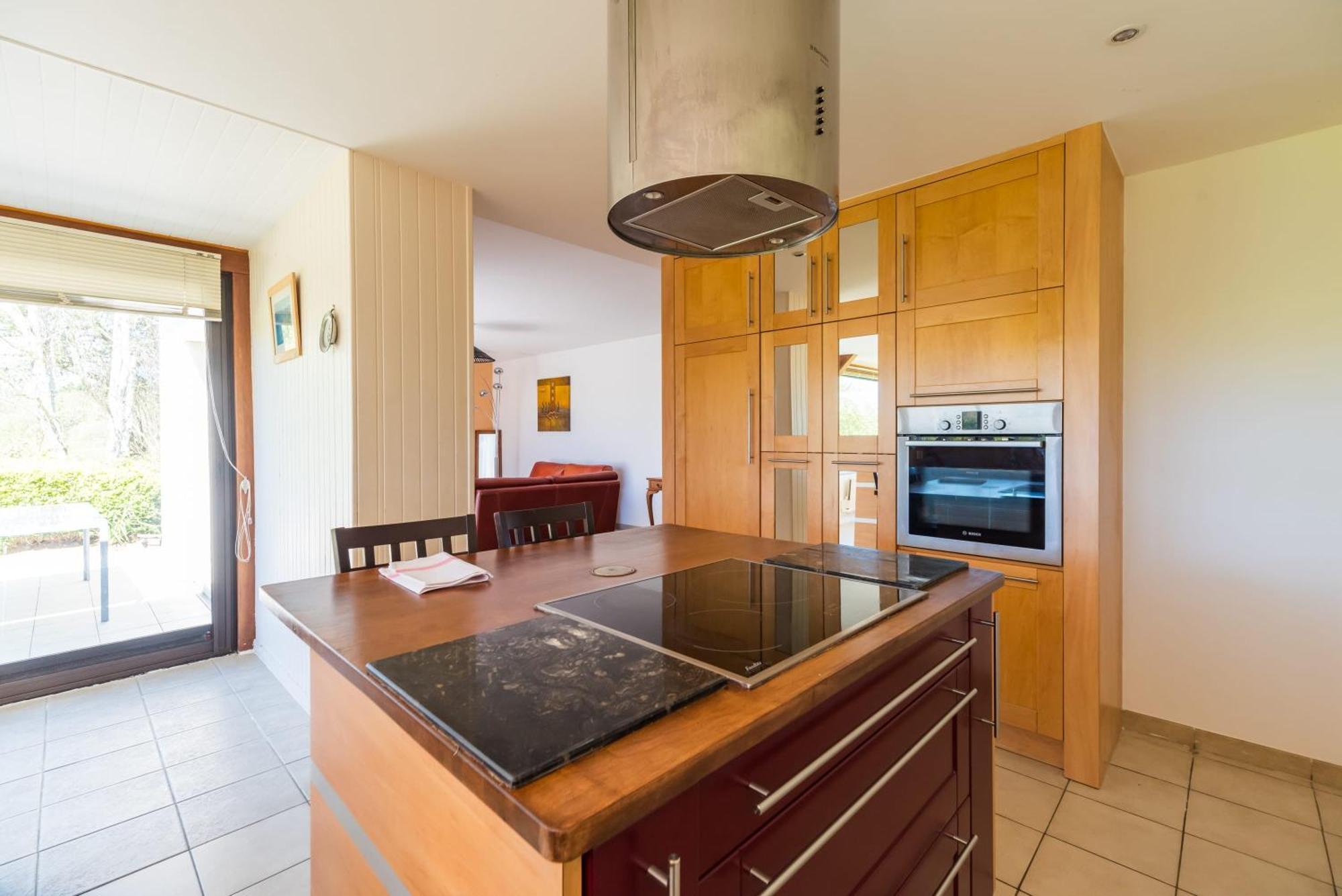 Maison Pour 9 Personnes A Plouha 5Min De La Plage Exterior foto