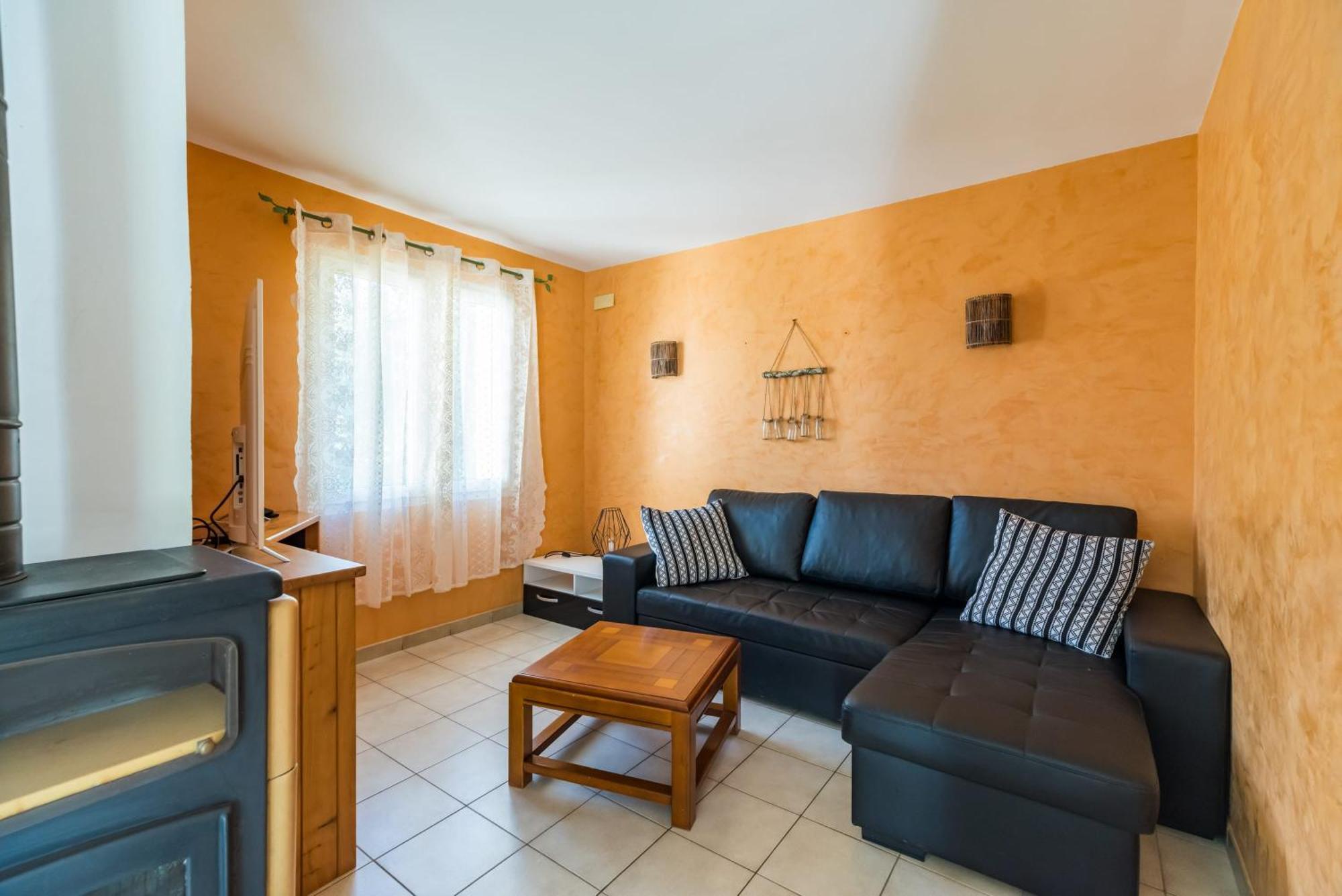 Maison Pour 9 Personnes A Plouha 5Min De La Plage Exterior foto