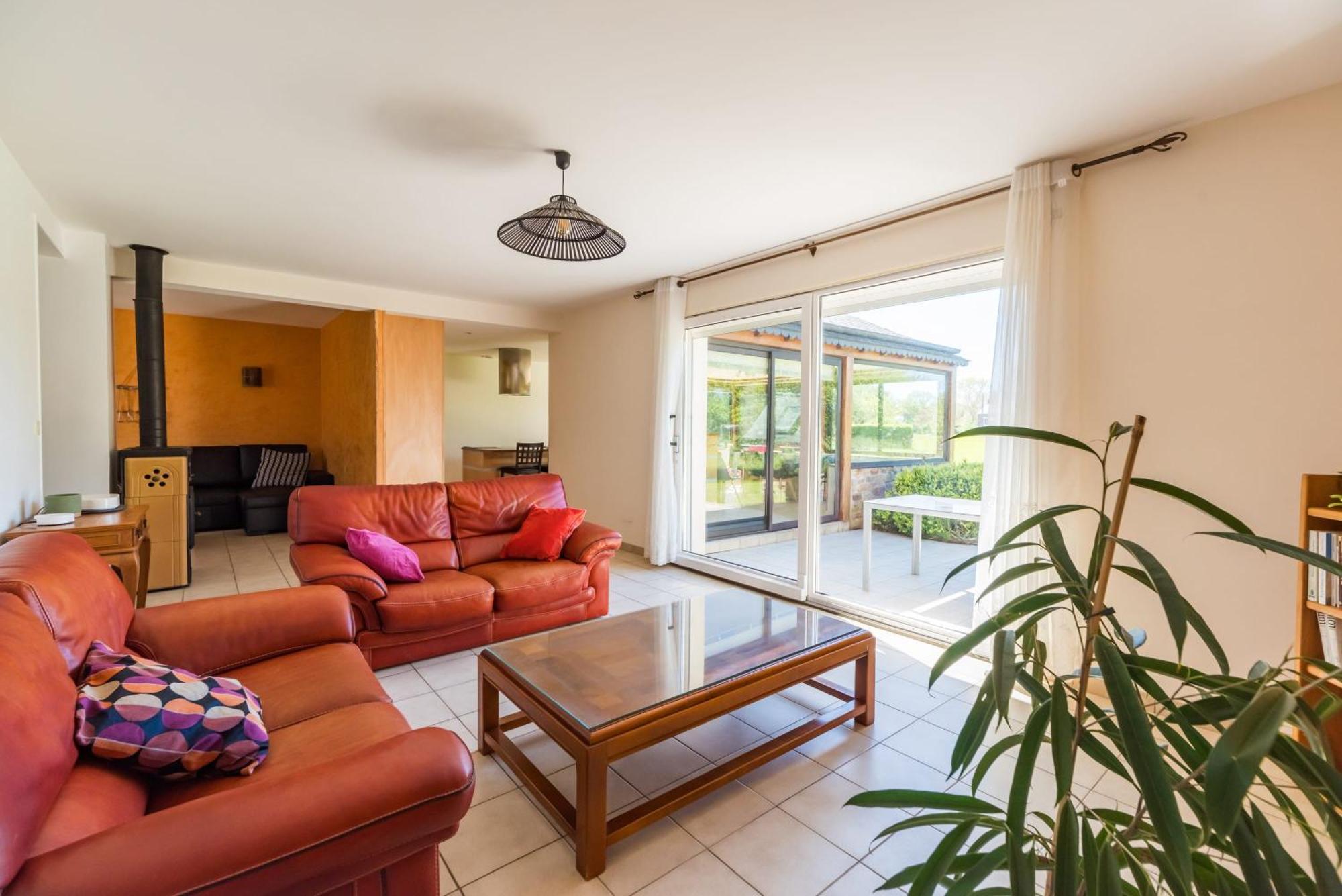 Maison Pour 9 Personnes A Plouha 5Min De La Plage Exterior foto