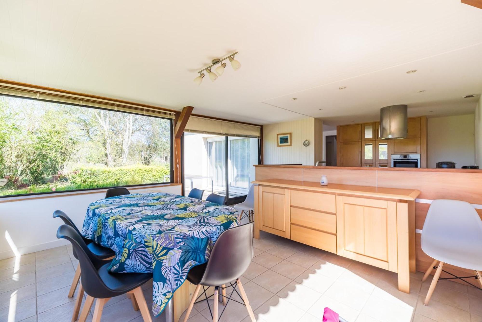 Maison Pour 9 Personnes A Plouha 5Min De La Plage Exterior foto